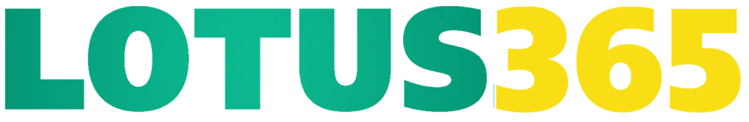lotus365 logo