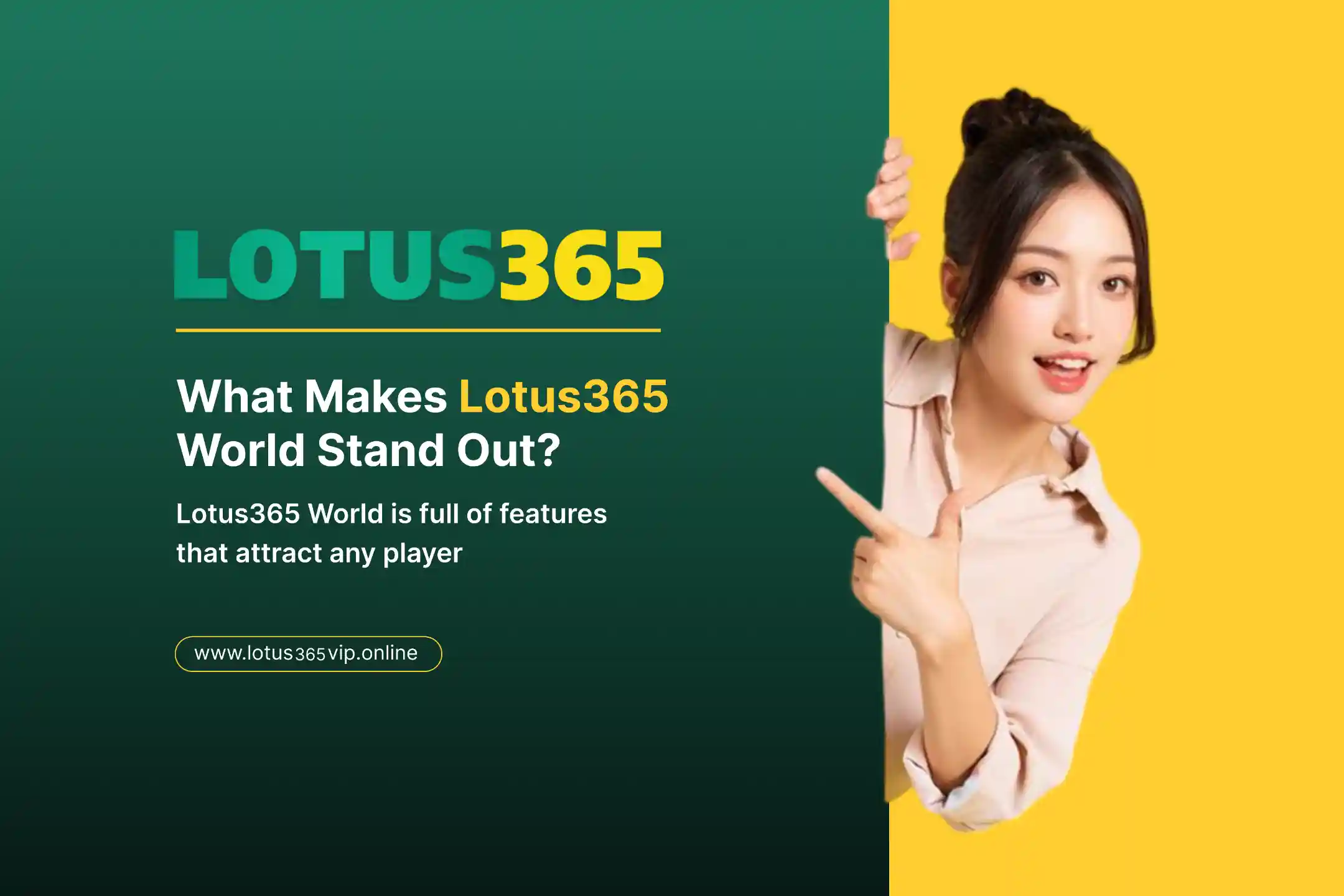 Lotus365 World wide Sports Betting
