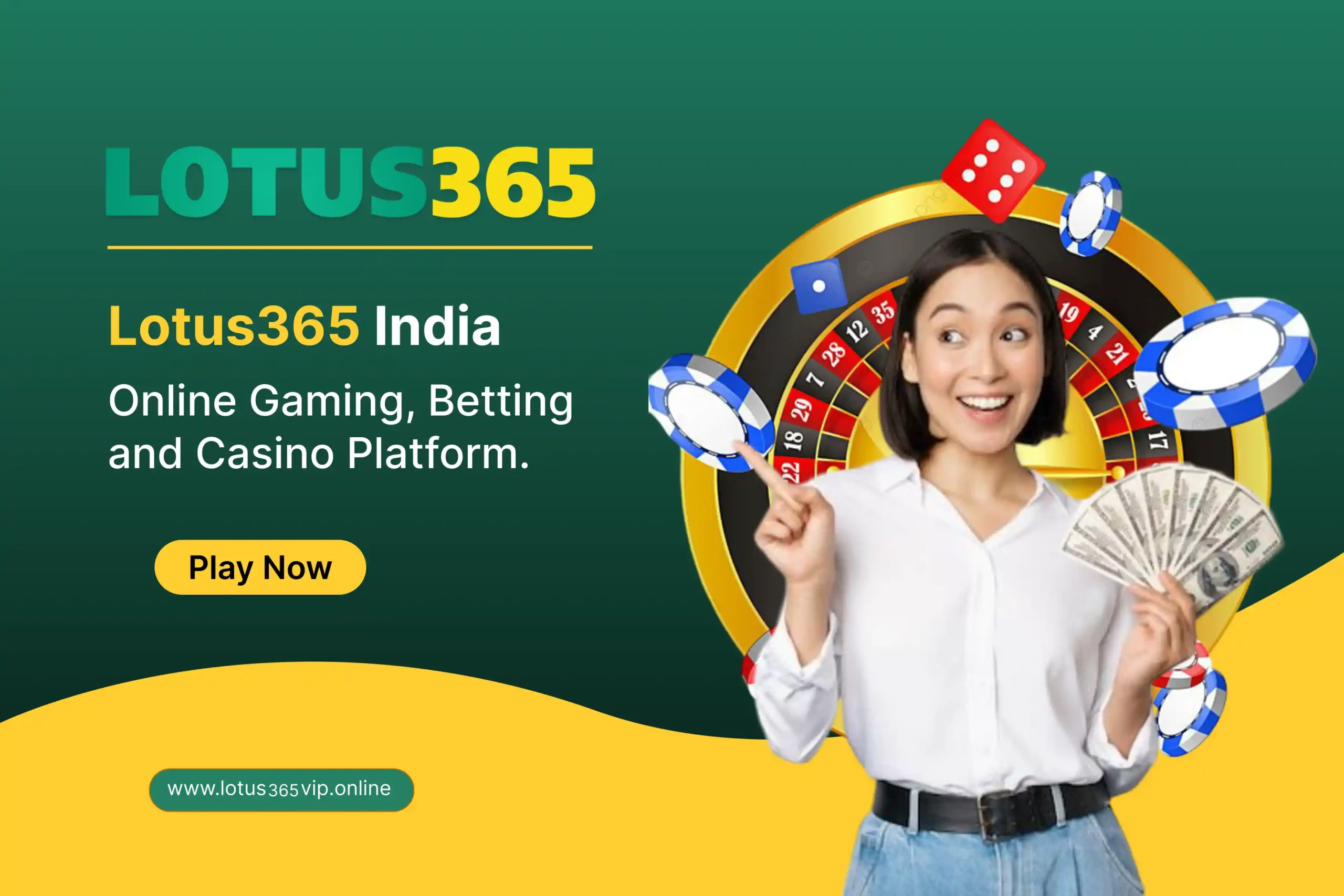 lotus365 india login page